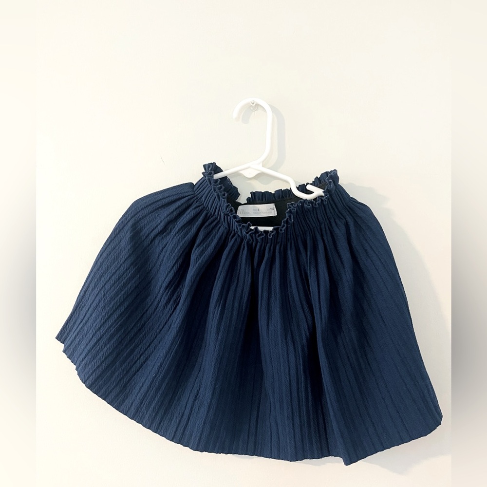 ZARA SKIRT
